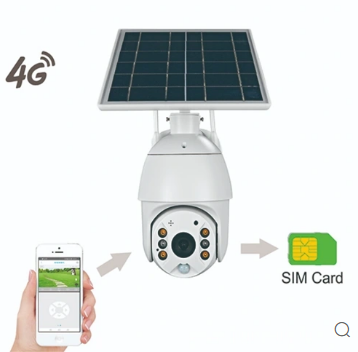 Solar Camera