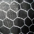 1mx50m Hot Dipped Galvanized Hexagonal Wire Netting