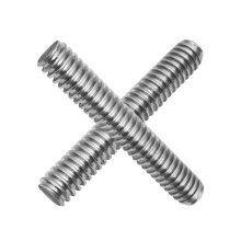 DIN975 High Tensile Full Threaded Stud Bar Studs Threaded Rods