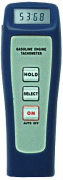 DT2600P Digital Engine Tachometer