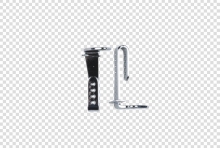 07400531 NEEDLE COLUMN LEVER THREAD HOLE FOR SHINGRAY