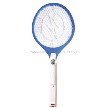 rechargeable mosquito bat with light