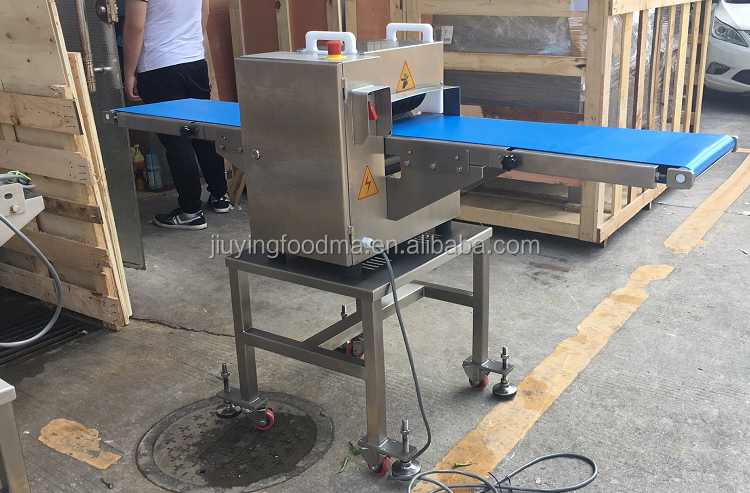 High Quality Fish Cutting Machine with Factory Price