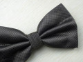 100% poliester Bowtie B-08