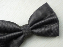 100% Polyester Bowtie B-08