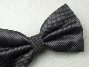 100% Polyester Bowtie B-08