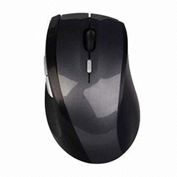 Mini Bluetooth mouse