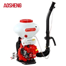 AOSHENG Garden Tools Gasoline Mist Duster Sprayer for Fertilizing