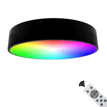 Wireless led ceiling light