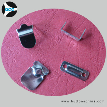 Brass Hook And Bar For Trousers?