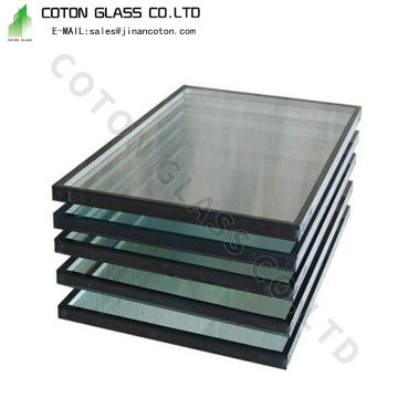 Sealed Window Glass Replacement