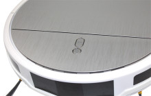 Vacuum Clean Robot Multiple Filters?