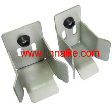 door end stop, gate end stop