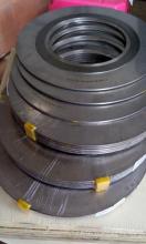 304/316 Graphite Spiral Wound Gaskets