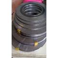 Carbon Steel Pipe Bend