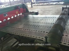 Easily Assembly Anti Wind & Dust Net for Wind Break Solution