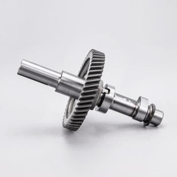 high quality rotor shaft