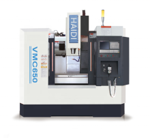 High Speed CNC Lathe Machine Turning Center VMC650 Price