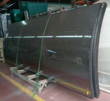 Building Double Glazed Units Insulated Glass