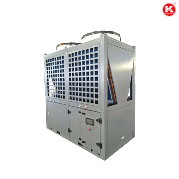 High Precision Constant Temp Industrial Chiller System
