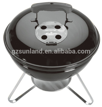 14'' smokey joe weber grill