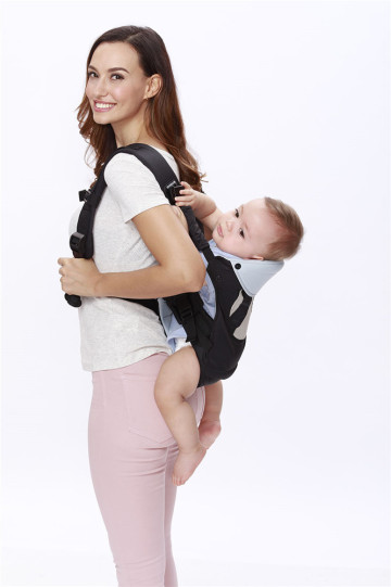 Cool Mesh Breathable Baby Carriers