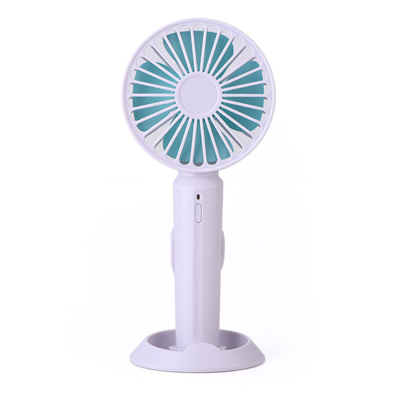 Tábla Battery ríomhaire boise USB Mini Fan Air Cooler