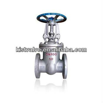 Rising Stem Gate Valve