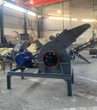 Portable Stone Crusher can be customrized