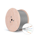 LSZH Data Cable LAN LAN CAT7 SF/TP LAN Cable