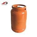 Certificated Custom saudi arabia gas cylinder