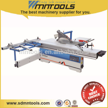 Precision panel saw