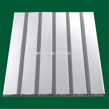 Aluminum Strip Ceiling For Linear Building Decoration
