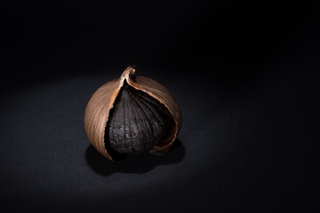 Limited-time Single Black Garlic