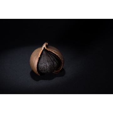 Limited-time Single Black Garlic