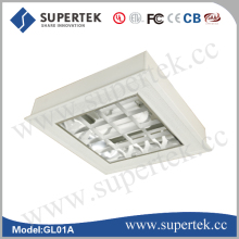 induction lamp office ceiling modern