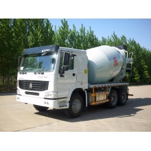 Caminhão do misturador concreto da marca FYG 6-8CBM para venda