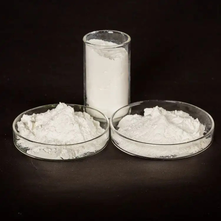 Bột silicon dioxide có độ tinh khiết cao cho lớp phủ vải