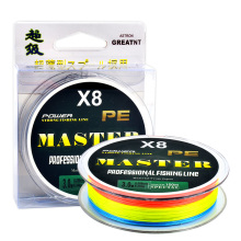 ABA Kite Line 8 Strands PE Braided Fishing Lines