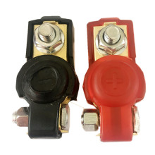 Car Battery Clamp Terminal Cable Connectors