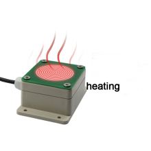 10~30VDC Rain and Snow Transmitter Sensor with Heating, IP68 Protection