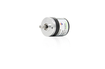 Electro optical sensor encoder