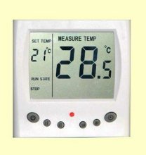 Digital temperature Thermostat
