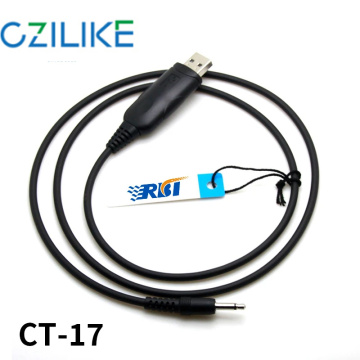 USB Programming Cable for ICOM Radios