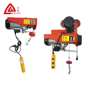 Electric hoists sale price