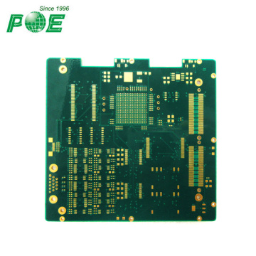 Motherboard OEM Manufacture PCB FR4