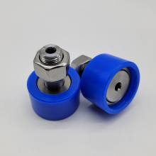 Heavy Duty Stud Type Inch Cam Follower Bearing Cam Follower Track Rollers