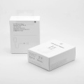 Durable Mobile Charging Adaptor Packaging Box