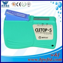 Noyes CLETOP-S Optical Fiber Connector Cleaner