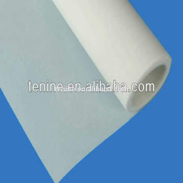 Hot Sale Singed Polyester Filter Cloth